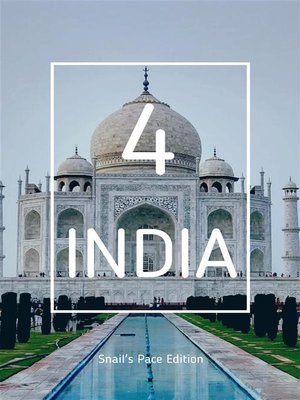 cover image of India 4